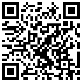 qrcode für JUNG Abdeckung Patienten Ruf Universal Zettler VL 127 xxx alpinw - LS927.251WW