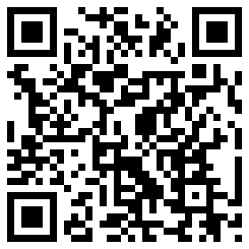 qrcode für JUNG Abdeckung Lichtsignal 938 10U/938 14U bruchs Serie A schwarz - A537BFPLSW
