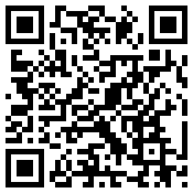qrcode für JUNG Abdeckung 2Loch Antennen Steckdose Serie A schwarz - A561BFPLTVSW