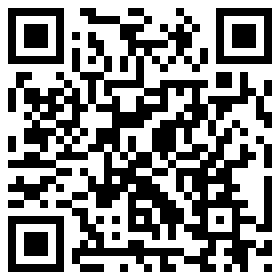 qrcode für HAGER TN010S - KOAX Modul F/F Hutschienenträger
