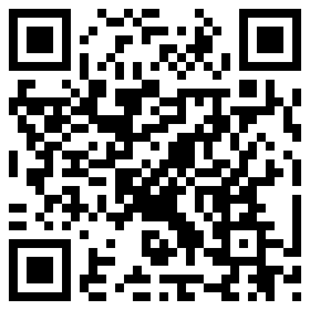 qrcode für Schneider Electric Kunststofffenster klappbarem trans Deckel L78xB60xT15 - NSYVA272M