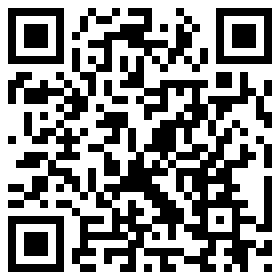qrcode für Walther-Werke Walther Kunststoff Hänge Steckdosenkombination - 6H53101LA