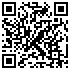 qrcode für HAGER Geräteträger Technikteil TAE 3x6 NFN SL 20x80mm Alu - SL20080945D1