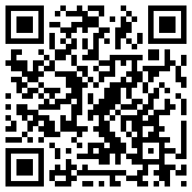 qrcode für Busch Jaeger BJ Busch Präsenzmelder Corridor Slave DALI studioweiß matt - 6819/59-24