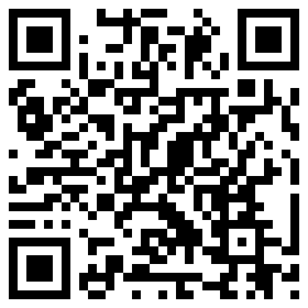 qrcode für JUNG LED Orientierungslicht Sensor - LS1539-OWWLNW