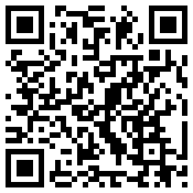 qrcode für JUNG LED Orientierungslicht Sensor - LS1539-OLNW
