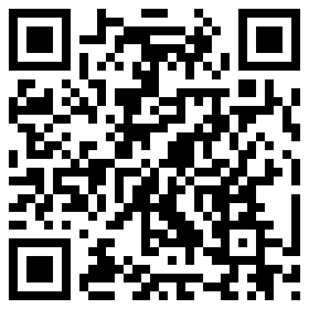 qrcode für Busch Jaeger 6476-866 - BJ Zentralscheibe edelstahl pur edelstahl Bewegungsmelder