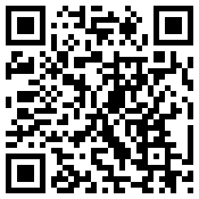 qrcode für JUNG Klappdeckel Sicherheitsschloss weiß - CD590BFKLSL