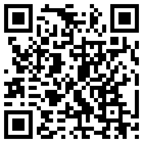 qrcode für JUNG Klappdeckel Schriftfeld schwarz - LS990BFNAKLSW
