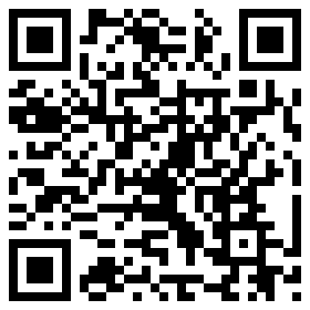 qrcode für JUNG SCHUKO Steckdose Klappdeckel KI rot - AS1520BFKIKLRT