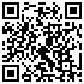 qrcode für JUNG SCHUKO Steckdose Klappdeckel KI schwarz - LS1520BFKIKLSW