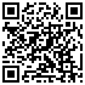 qrcode für Walther-Werke 6460206 - Walther Vollgummi Wandverteiler schwarz