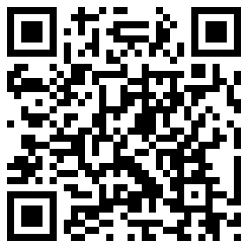 qrcode für Walther-Werke 6451102 - Walther Vollgummi Wandverteiler schwarz