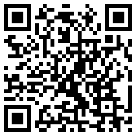 qrcode für Schneider Electric Leuchtmelder rund rot Kalotte glatt Einlegeschild - ZB4BV043E