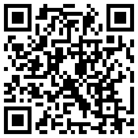 qrcode für Schneider Electric ZB4BH06 - Frontelement flach blau unbeschr Druckt D22 Rastung