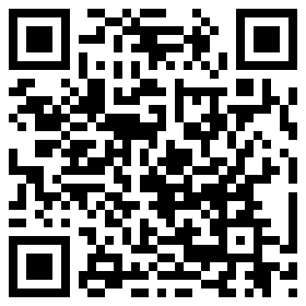 qrcode für Digitus 42HE Serverschrank 2050x600x1000mm Schwa - DN-19 SRV-42U-B-1