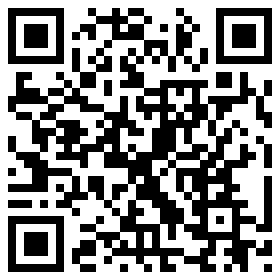 qrcode für Schneider Electric ZB4BP6S - Frontelement rund flach blau farbiger Silikon Kappe