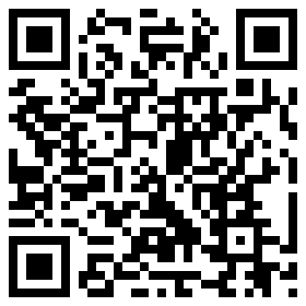 qrcode für Schweitzer ZAB 4124 - 19z Frontplatte RAL 9005 Perforation 1 6mm