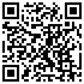 qrcode für Schweitzer ZAB 4114 - 19z Frontplatte RAL 9005 Perforation 1 6mm
