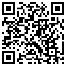 qrcode für Digitus 1HE Fachboden Außenmontage Perforiert Farbe schwarz RAL 9005 400x44mm - DN-19TRAY-1-400-SW