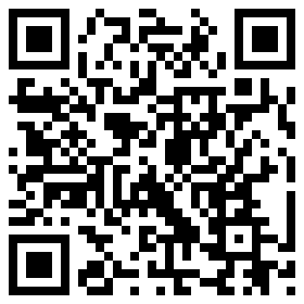 qrcode für APG Cash Drawer APG Nano schwarz - NANO-0038