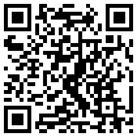 qrcode für BEGA Pendelleuchte samtschwarz/alu 3000K - 50984.2K3