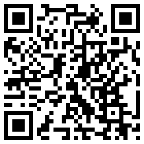 qrcode für BEGA Deckenleuchte samtschwarz/messing 3000K - 51012.4K3