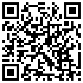 qrcode für Synergy 21 LED Spot Pendelleuchte UFO zub Wandhalterung UFO size Grundplatte - S21-LED-UFO0060