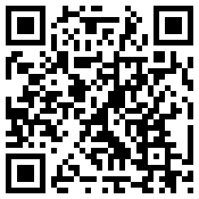 qrcode für Synergy 21 S215416 - Keystone Modulträger DIN Rail PVC 1xTP Modul Hutschienenadapter