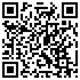 qrcode für ALLNET ISP Bridge Modem fast Supervectoring / Punkt Punkt Modem VDSL fast 2 - ALL-BM300