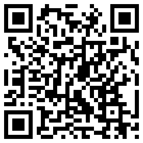 qrcode für Synergy 21 LED Flex Strip NEON 360° blau DC24V - S21-LED-F00206