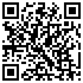 qrcode für Synergy 21 LED Flex Strip NEON 360° kaltweiß DC24V - S21-LED-F00202