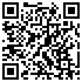 qrcode für Synergy 21 S215493 - Keystone ModulBlindstopfen weiss