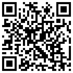 qrcode für ALLNET Namensschild elektronisch programmierbar Seriell Farbe blau - ALL_NTAG_Bv2