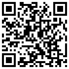 qrcode für Synergy 21 S217276 - Patchkabel RJ45 CAT6 250Mhz 3m schwarz U/FTP slimline rund d=3 6mm