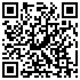 qrcode für Synergy 21 S217289 - Patchkabel RJ45 CAT6 250Mhz 10m weiss U/FTP slimline rund d=3 6mm