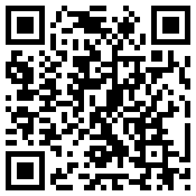 qrcode für Synergy 21 S217275 - Patchkabel RJ45 CAT6 250Mhz 2m schwarz U/FTP slimline rund d=3 6mm