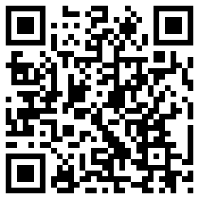 qrcode für Synergy 21 S217271 - Patchkabel RJ45 CAT6 250Mhz 0 25m schwarz U/FTP slimline rund d=3 6mm