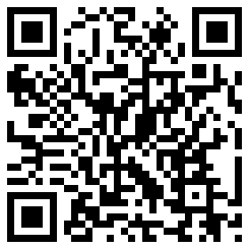 qrcode für Synergy 21 S217270 - Patchkabel RJ45 CAT6 250Mhz 0 15m schwarz U/FTP slimline rund d=3 6mm