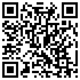 qrcode für ALLNET 19"zbh Kabelbügel einzeln B40xT80mm außen seitlich offen - ALL-S0001005