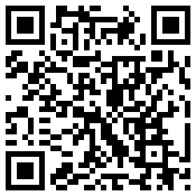 qrcode für ALLNET BrickRknowledge Kunststoffschale 1x1 magenta oben - ALL-BRICK-0327