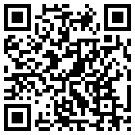 qrcode für ALLNET BrickRknowledge Kunststoffschale 1x1 rot oben unten 10er Pack - ALL-BRICK-0325
