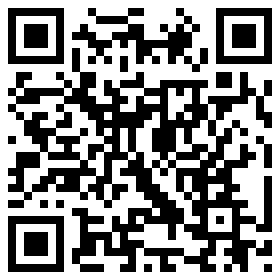 qrcode für ALLNET BrickRknowledge Kunststoffschale 1x1 türkis oben unten 10er Pack - ALL-BRICK-0324