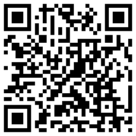 qrcode für Audiocodes ACTS & AHR ACTS9X5-M26_S17/YR