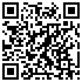 qrcode für Schneider Electric Segmentanzeige Kunststoff - XBH1AA0R4