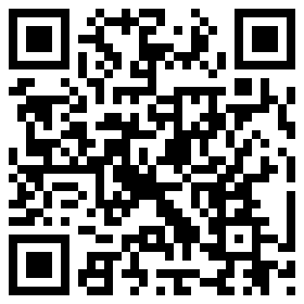 qrcode für Rittal Bus Gehäuse Edelstahl BHT 400x200x120mm scharniertem Deckel - KX 1585000