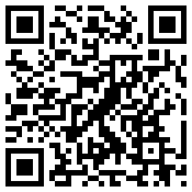 qrcode für Osram DR PC PFM 18/220 240/350 LED Treiber 350mA 18W IP20 phase cut dim - DR PC-PFM-18/220-240/350