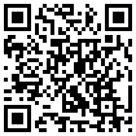 qrcode für HAGER Inneneck einstellbar hfr LF/LFH 60x110mm vw - LFF6011049016
