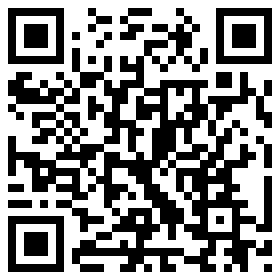 qrcode für HAGER Brüstungskanal UT BRA 70x210 OT 120mm vw - BRA652101B9016