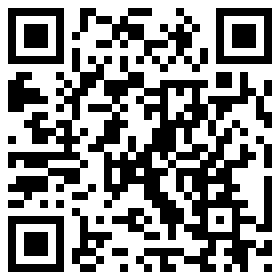 qrcode für HAGER Endstück hfr LF/LFH (40 60)x110mm vweiß - LFF6011069016
